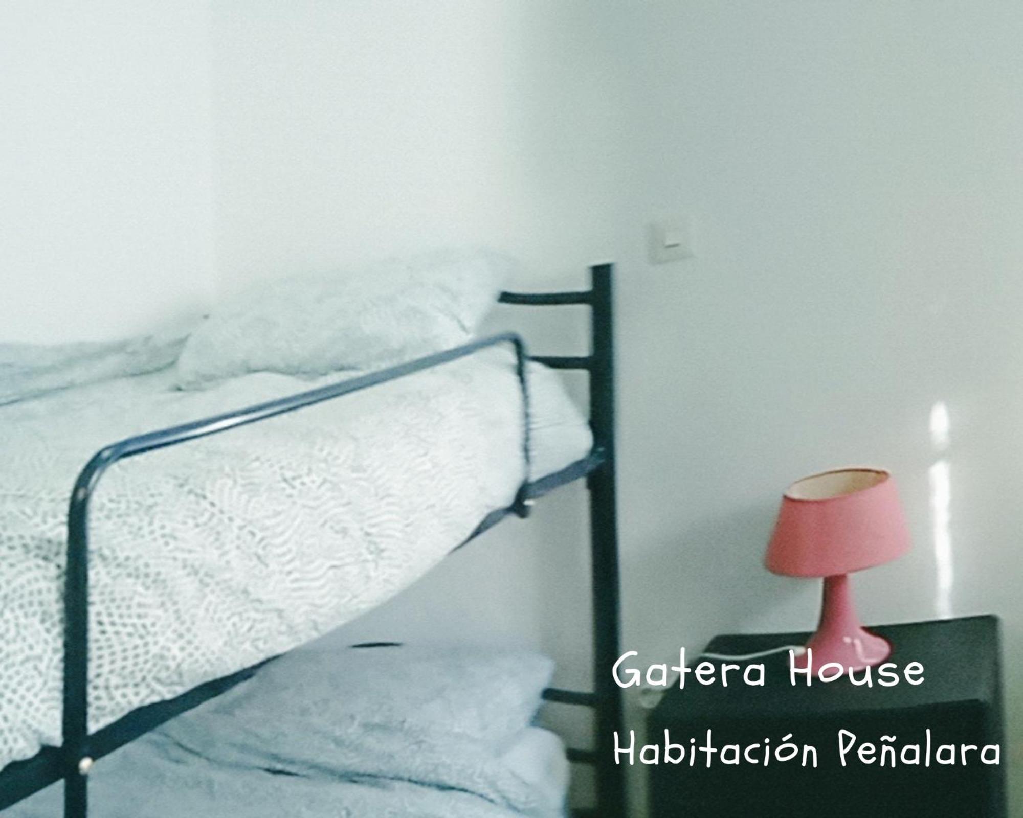 Albergue Gatera House Cercedilla Luaran gambar