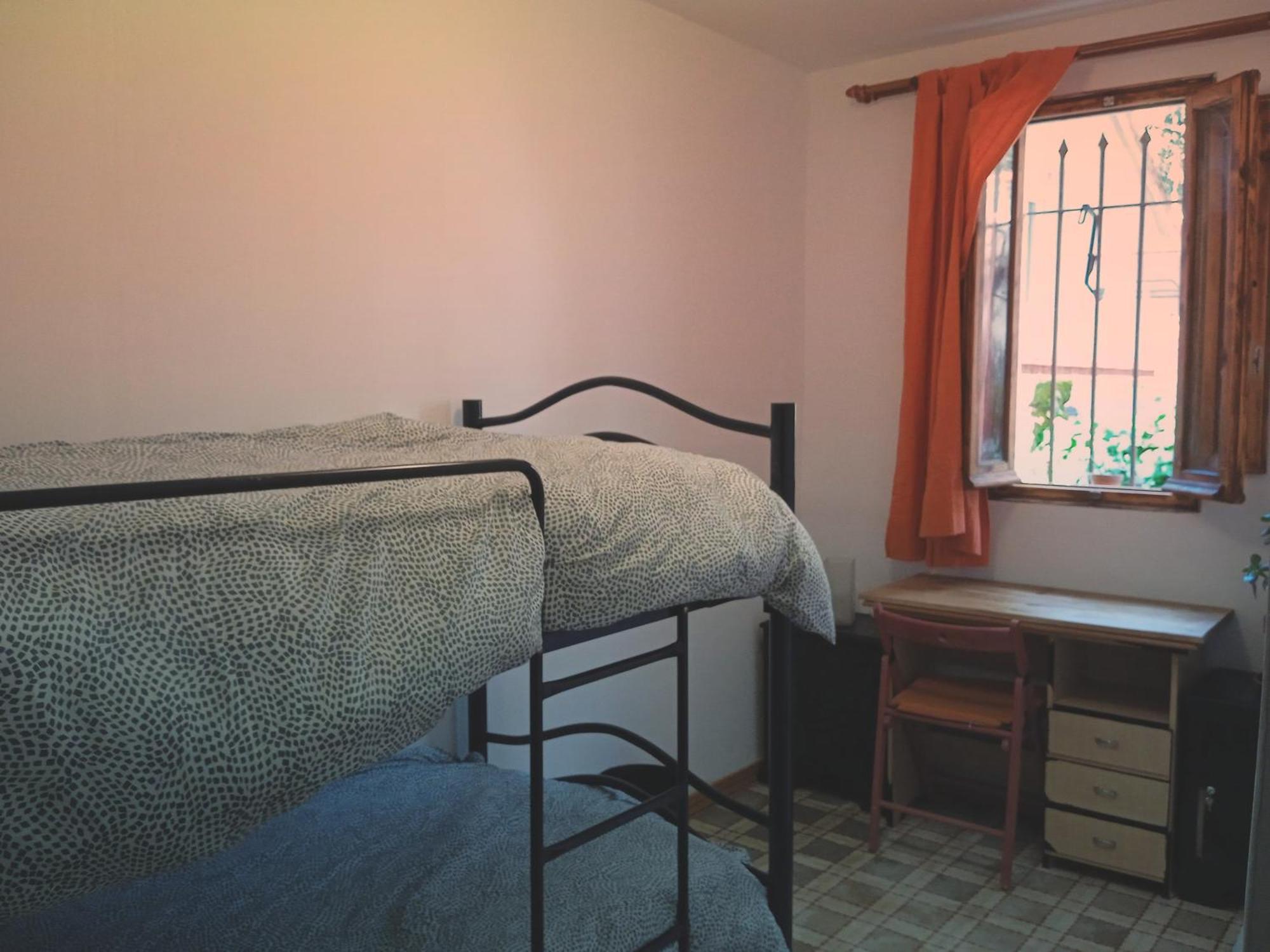 Albergue Gatera House Cercedilla Luaran gambar